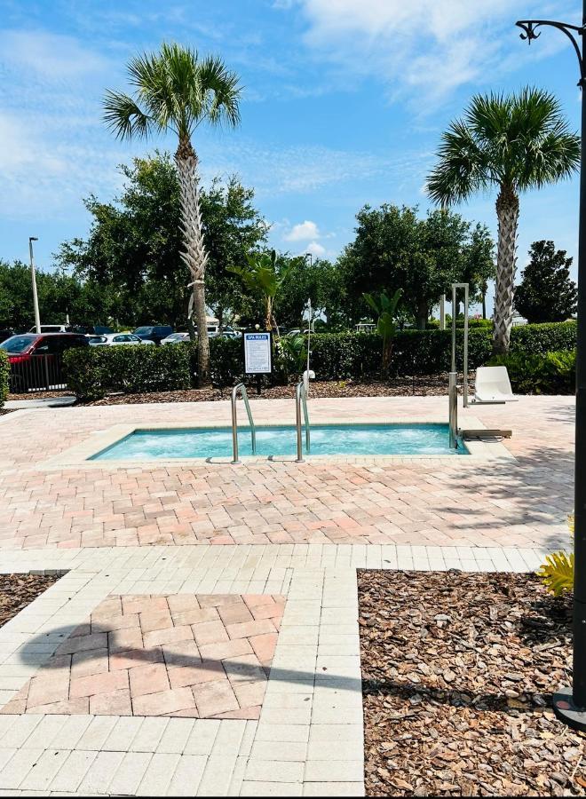 Luxury Champions Gate Condo, Resort-Style Retreat Kissimmee Exterior photo