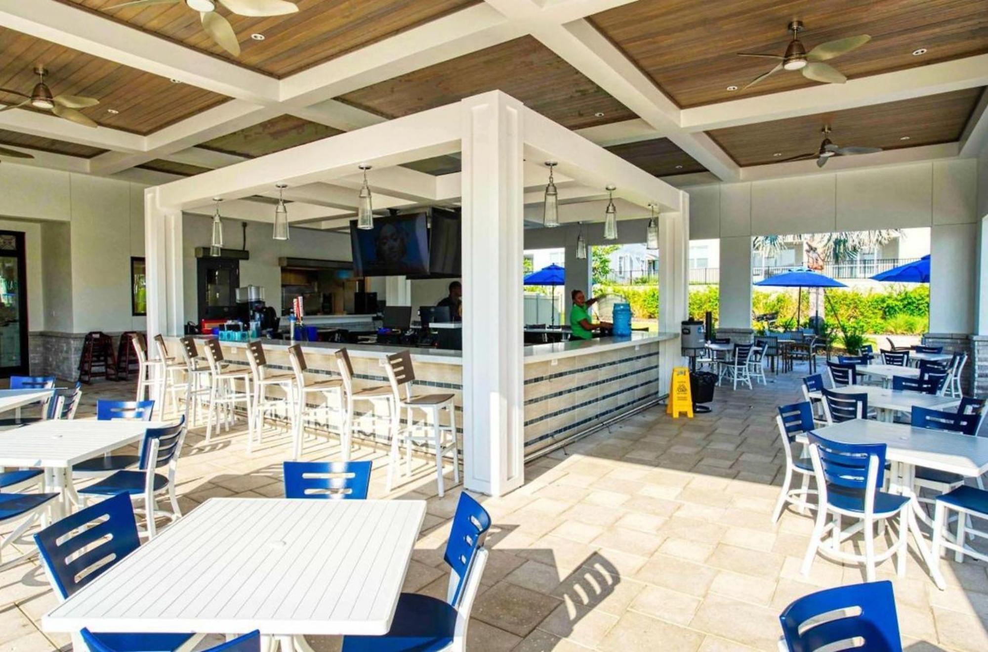 Luxury Champions Gate Condo, Resort-Style Retreat Kissimmee Exterior photo